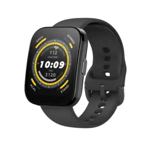 Smartwatch Unisex AMAZFIT - Bip 5 - Nero