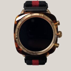 Smartwatch SENSSON CLASSIC ORO - Unisex