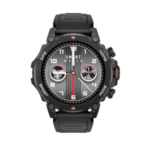 Smartwatch Unisex SENSSON Pro 8 - Nero