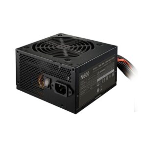 ALIMENTATORE ELITE NEX 230V 600 WATT (MPW-6001-ACBN-BEU)