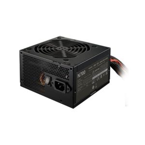 ALIMENTATORE ELITE NEX 700 WATT BLACK (MPW-7001-ACBN-BEU) 80 PLUS