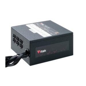 ALIMENTATORE GBI750 750 WATT (ITPSEGBI750) 80 PLUS GOLD MODULARE