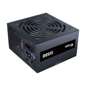 ALIMENTATORE SI500 500 WATT (ITPSESI500) 80 PLUS