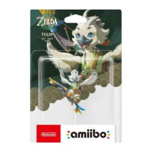 Amiibo Tulin