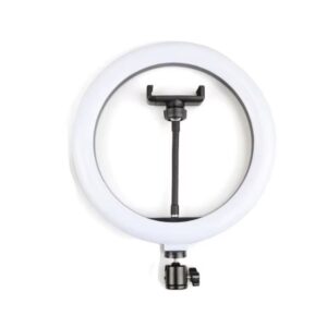 ANELLO DA ILLUMINAZIONE RING FILL LIGHT 12" 30CM LED (Q-MG21)