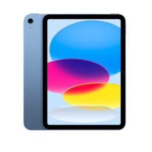 Apple iPad 2025 11Gen 11" 128GB Blue EU MD4A4HC/A