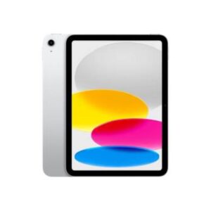 Apple iPad 2025 11Gen 11" 256GB CELL Silver ITA MD7K4TY/A