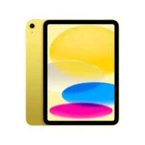 Apple iPad 2025 11Gen 11" 256GB Yellow MD4J4HC/A