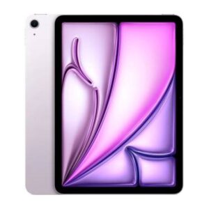 Apple iPad Air 2025 7Gen 11" 128GB M3 Purple ITA MCA04TY/A