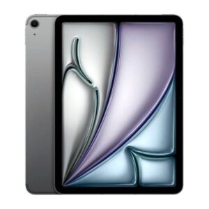 Apple iPad Air 2025 7Gen 11" 128GB M3 S.Grey ITA MC9W4TY/A