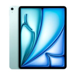 Apple iPad Air 2026 8Gen 13" 128GB M4 Blue ITA MH5P4TY/A