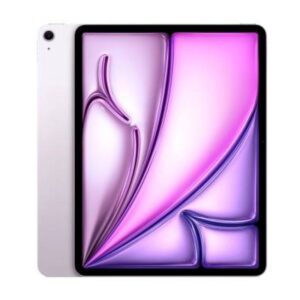 Apple iPad Air 2026 8Gen 13" 256GB M4 Purple ITA MH5X4TY/A