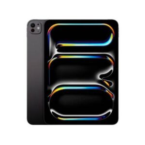 Apple iPad Pro 2025 6Gen 11" 512GB M5 S.Black ITA MDWM4TY/A