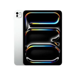 Apple iPad Pro 2025 6Gen 11" 512GB M5 Silver ITA MDWN4TY/A