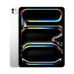 Apple iPad Pro 2025 8Gen 13" 256GB M5 Silver ITA MDYK4TY/A