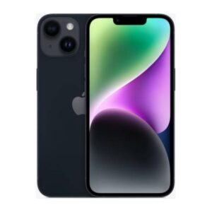Apple iPhone 14 128GB 6.1" Midnight ITA MPUF3QL/A