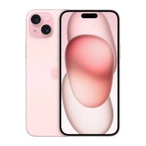 Apple iPhone 15 Plus 256GB 6.7" Pink ITA MU193QL/A