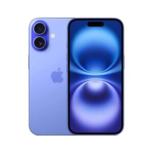 Apple iPhone 16 128GB 6.1" Ultramarine MYEC3HX/A