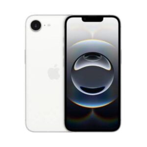 Apple iPhone 16e 128GB 6.1" White ITA MD1R4QL/A