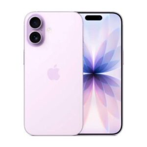 Apple iPhone 17 256GB 6.3" Lavander MG6M4ZD/A