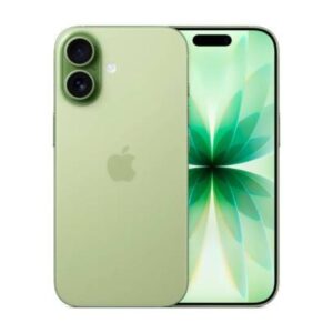 Apple iPhone 17 256GB 6.3" Sage MG6N4ZD/A