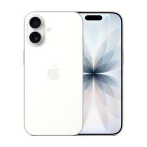 Apple iPhone 17 256GB 6.3" White MG6K4ZD/A