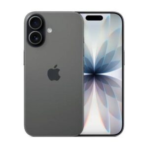 Apple iPhone 17 512GB 6.3" Black MG6P4QN/A