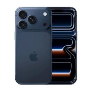 Apple iPhone 17 Pro 256GB 6,3" Deep Blue MG8J4ZD/A