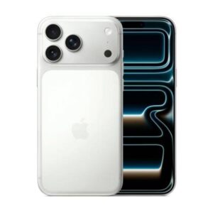 Apple iPhone 17 Pro Max 1TB 6,9" Silver MFYV4ZD/A
