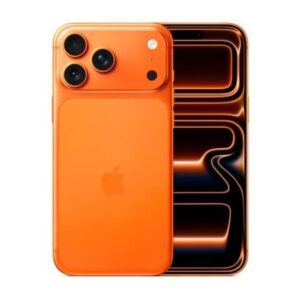 Apple iPhone 17 Pro Max 2TB 6,9" Cosmic Orange MG004HX/A
