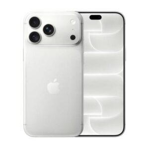 Apple iPhone 18 Pro Max 256GB 6.9" Silver MJXP4QL/A