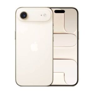 Apple iPhone Air 1TB 6,5" Light Gold ITA MG2Y4QL/A