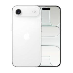 Apple iPhone Air 512GB 6,5" Cloud White MG2T4ZD/A