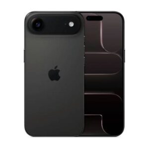 Apple iPhone Air 512GB 6,5" Space Black MG2Q4ZD/A