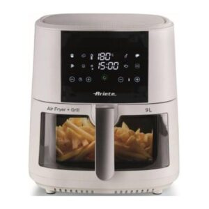Ariete Friggitrice ad Aria 4630 Air Fryer 9l 1500W Bianco