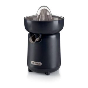 Ariete Spremiagrumi Elettrico 0417 Dark Grey 40W