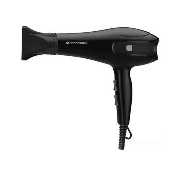 ASCIUGACAPELLI PH1840 1800W NERO