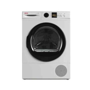 ASCIUGATRICE ASC1047EV/T - LIBERA INSTALLAZIONE - 10 KG