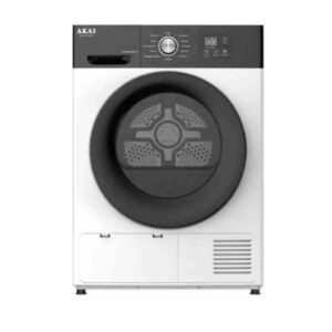 ASCIUGATRICE ASC9016EWK-W - LIBERA INSTALLAZIONE - 9 KG