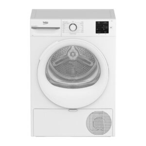 ASCIUGATRICE BMT491WI IT 9KG - POMPA DI CALORE - BIANCO