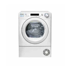 ASCIUGATRICE CREH8N1DE-S 8KG 60CM - BIANCO