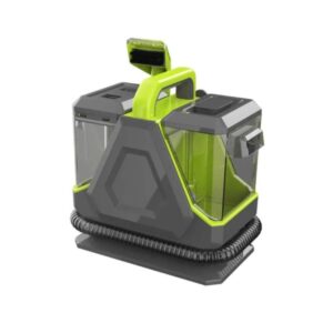 ASPIRAPOLVERE PORTATILE PULITORE MULTIUSO K5500L-R CLEANER WET&DRY