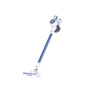 ASPIRAPOLVERE SENZA FILO 22V LITHIUM BIANCO/BLU (AP910K)