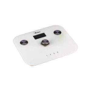 BILANCIA PESAPERSONE ACTIVA AR2PPBFM - ELETTRONICA