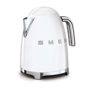 BOLLITORE ELETTRICO 50'STYLE BIANCO 1.7LT (KLF03WHEU)