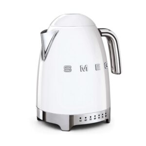 BOLLITORE ELETTRICO 50'STYLE BIANCO 1.7LT (KLF04WHEU)