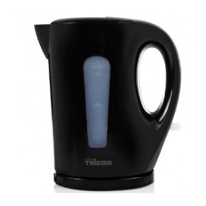 BOLLITORE PER ACQUA WK-3384 - 2200W - 1,7L - NERO