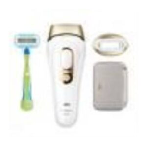 Braun Epilatore a Luce Pulsata Silk Expert Pro 5 PL5052