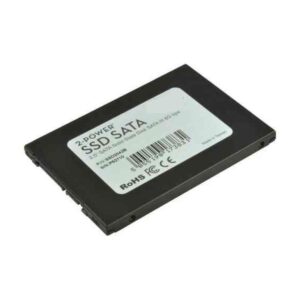 (BULK) HARD DISK SSD 128GB 2.5" SATA 3 (SSD2041B) BULK