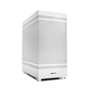 CASE GAMING REBEL C50 WHITE ATX NO ALIMENTATORE